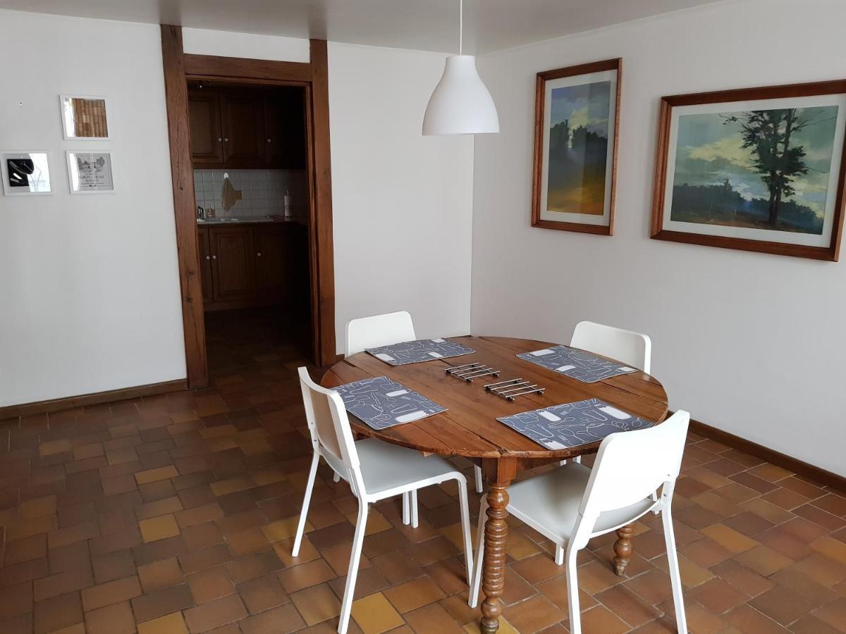 Baule Sur La Route Des Chateaux Apartamento Exterior foto